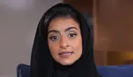 Shaikha Al Nowais Ditunjuk Jadi Kandidat Perempuan Pertama Sekjen UN Tourism. (Dok: IG @shaikha_nasser&nbsp;https://www.instagram.com/shaikha_nasser/?hl=en)