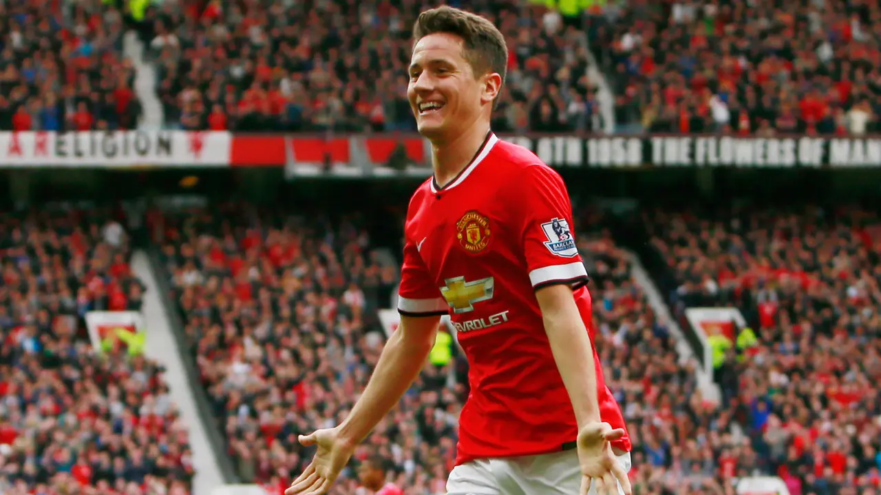 Arsenal Tahan Imbang Manchester United di Old Trafford