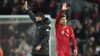 Liga Italia: Antisipasi Kepergian Romelu Lukaku, Inter Milan Bidik Roberto Firmino
