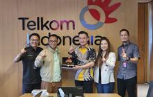 InterActive Group Perkuat Kolaborasi dengan Mitra Strategis Nasional Dorong Ekosistem Digital Berkelanjutan