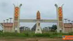 Kabupaten Tulang Bawang