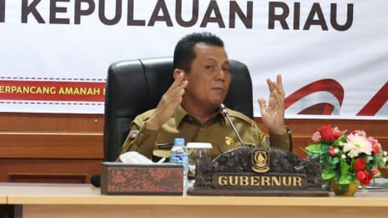 Kasus Honorer Fiktif di Kepulauan Riau, Pengawasan & Sosialisasi Edaran Perekrutan Jadi Sorotan