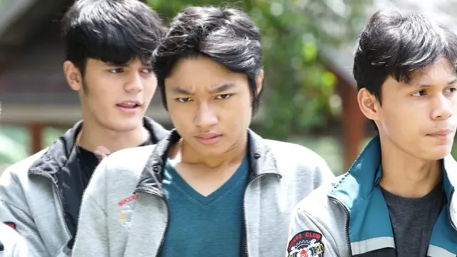 Dari Jendela SMP
