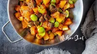 Resep Sambal Ati Pedas, Hidangan Lebaran yang Menggugah Selera