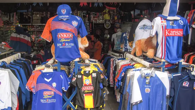 Arema Cronus