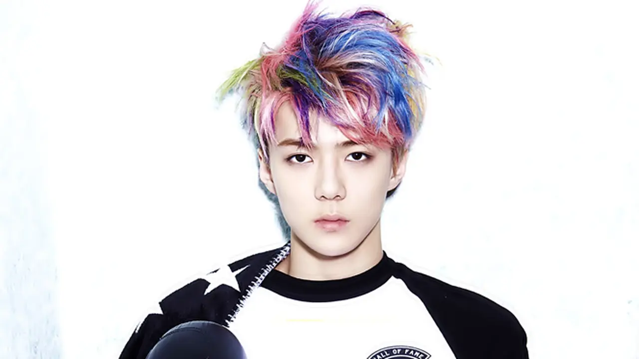 [Bintang] Sehun EXO