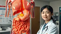 Fungsi Organ Lambung: Peran Penting dalam Sistem Pencernaan