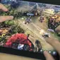 Vainglory sukses bawa genre MOBA di perangkat mobile (SuperEvilMegacorp)