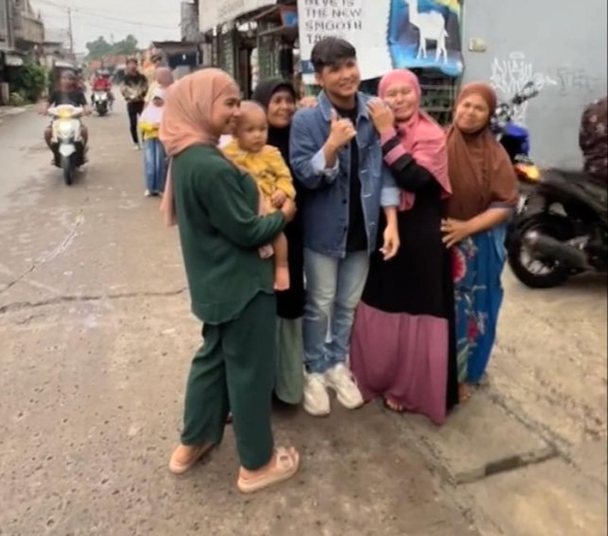 Dok. Istimewa