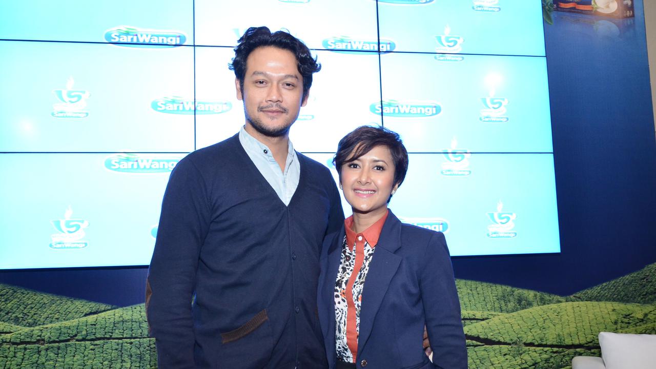 Saat Bertengkar, Widi B3 Suka Kirim Surat Ke Suami