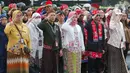 Kongres Pemuda II mengusung tujuan menyatukan bangsa, terutama kalangan pemuda Nusantara. (Liputan6.com/Herman Zakharia)