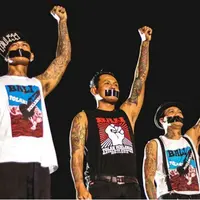 Superman Is Dead (via Instagram @sid_official)