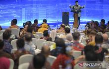 Prabowo Umumkan 44 Juta Penerima Manfaat Program Makan Bergizi Gratis, Lampaui Target