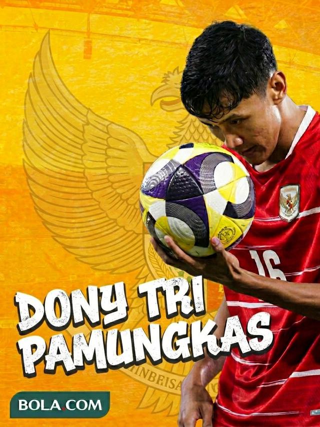 Illustrasi Dony Tri Pamungkas (Bola.com/M. Iqbal Ikhsan/Gemini)