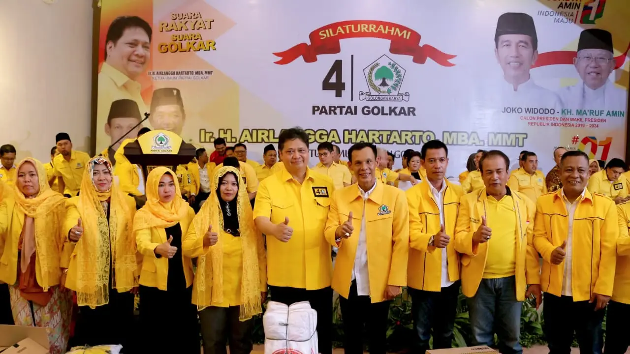 Yusron/Liputan6.com