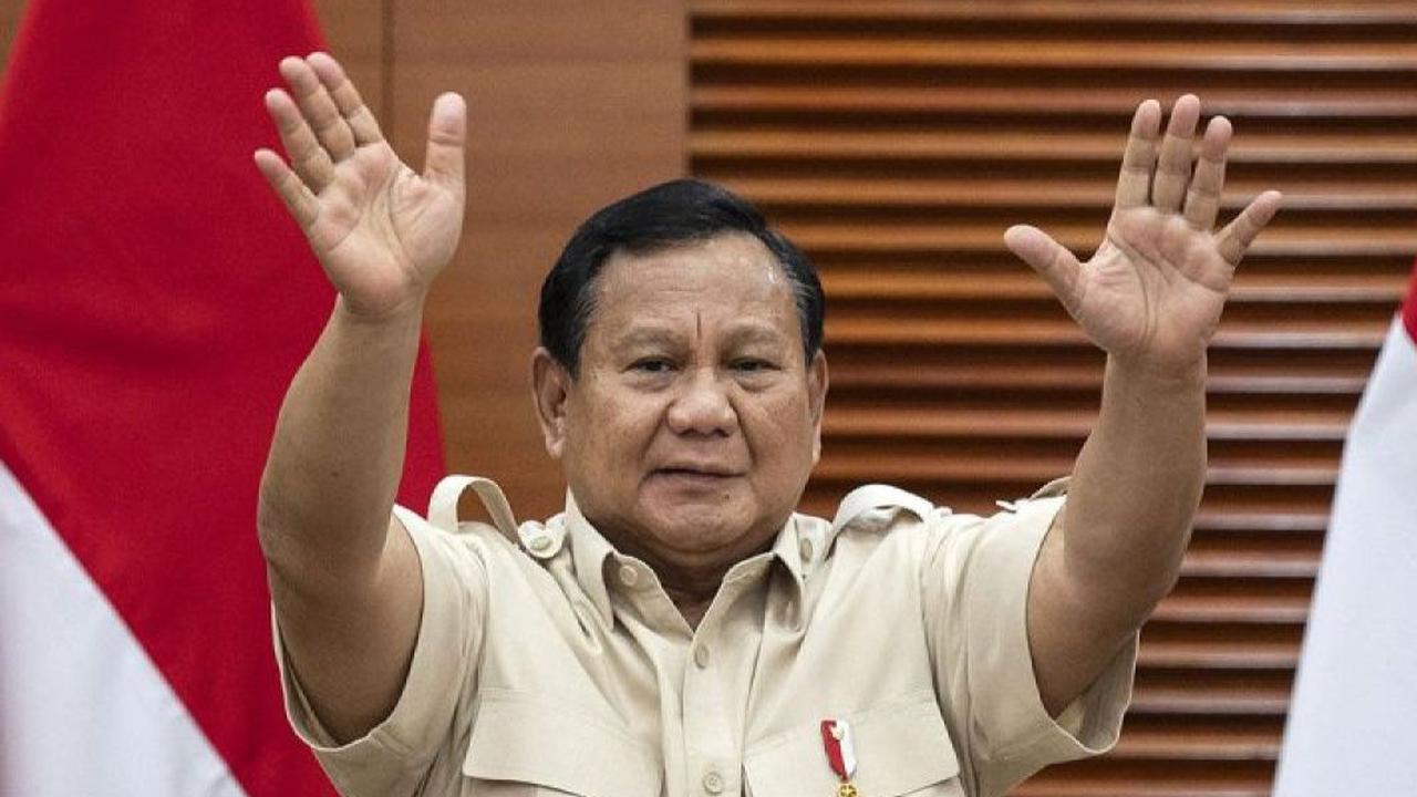 Terungkap Menu Nasi Goreng Kesukaan Prabowo Subianto