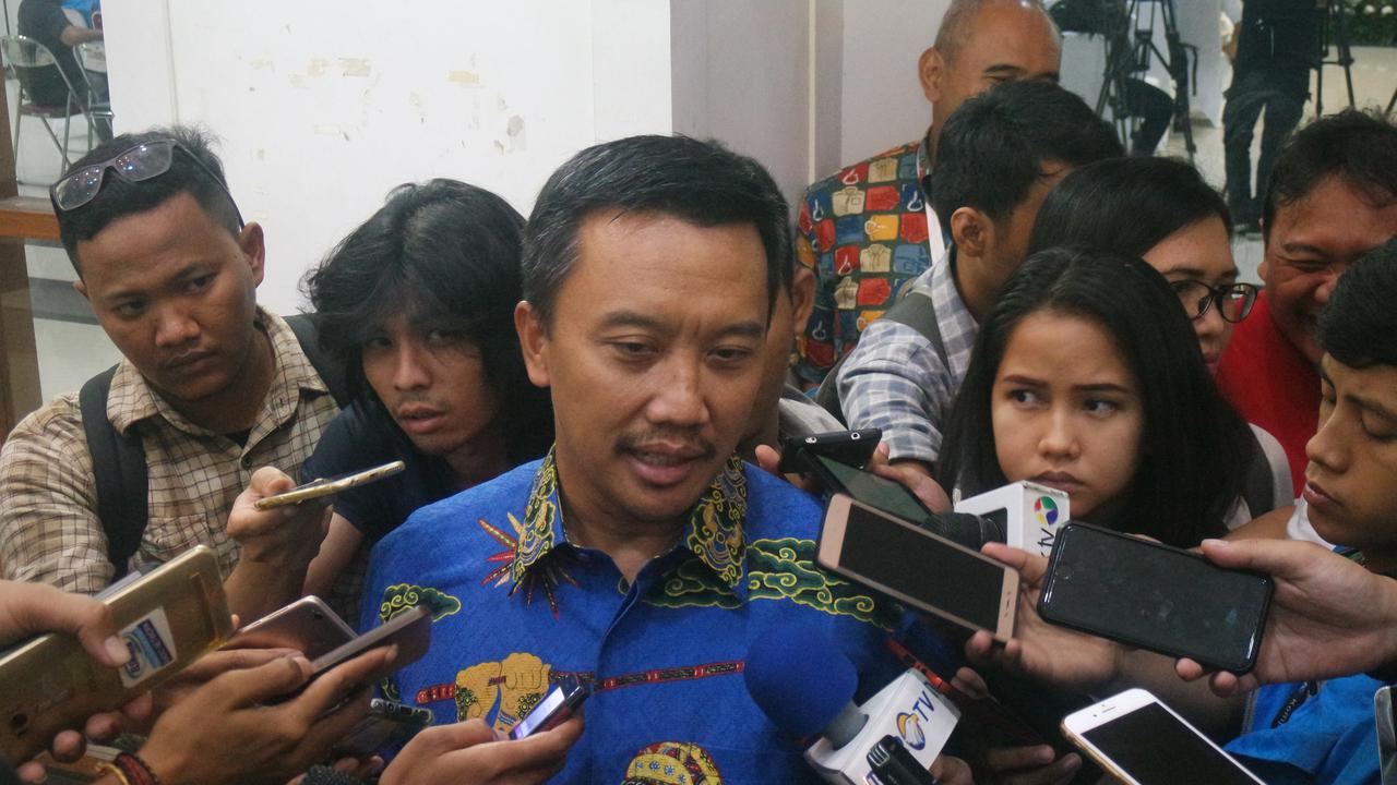 Imam Nahrawi