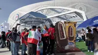 Es Krim JOYDAY Ekspansi ke-19 Negara dengan Standar Kualitas Dunia (doc: JOYDAY)