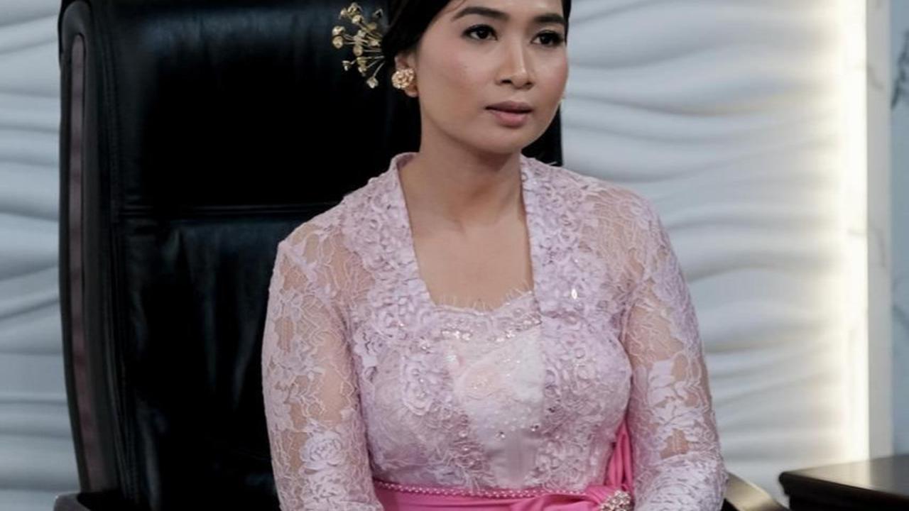 Wamenpar Ni Luh Puspa