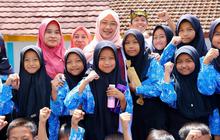 Bupati Ipuk Beri Golden Ticket Bagi Penghafal Al-Quran, Bebas Pilih Sekolah di Banyuwangi