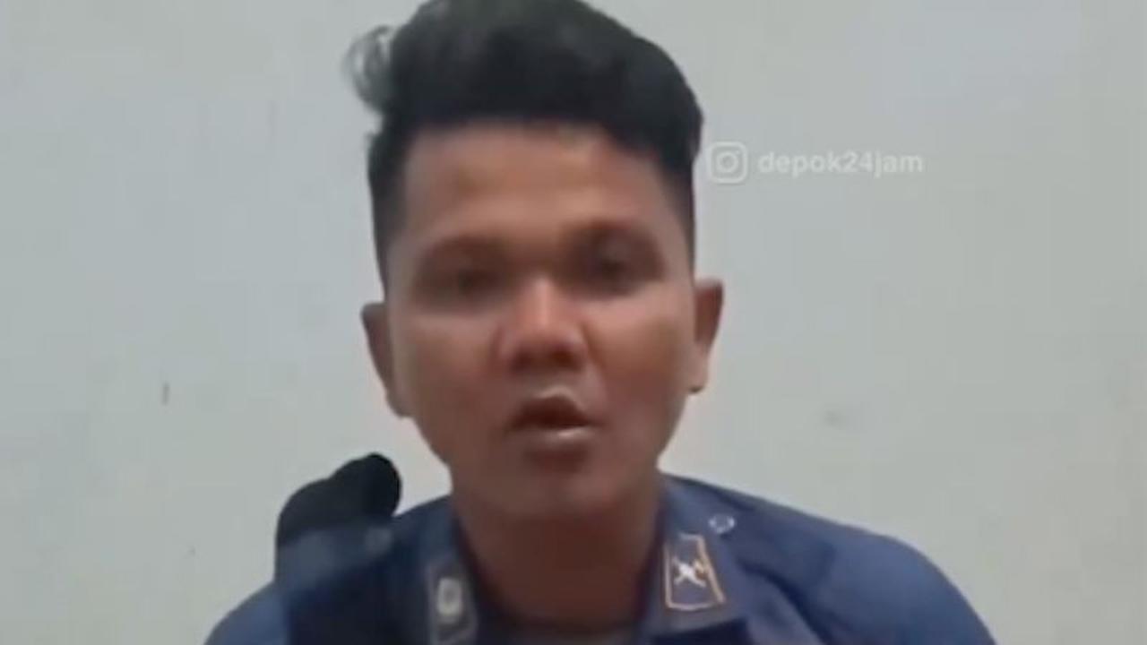 Makin Lantang Suara Petugas Damkar Jawab Wakil Wali Kota Depok, Sentil Pembisik 'Marmut Berkepala Naga