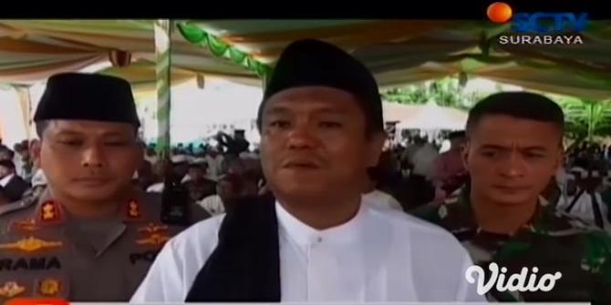 VIDEO: Garis Keturunan Wali Songo yang Tersebar di Indonesia Bakal Tercatat