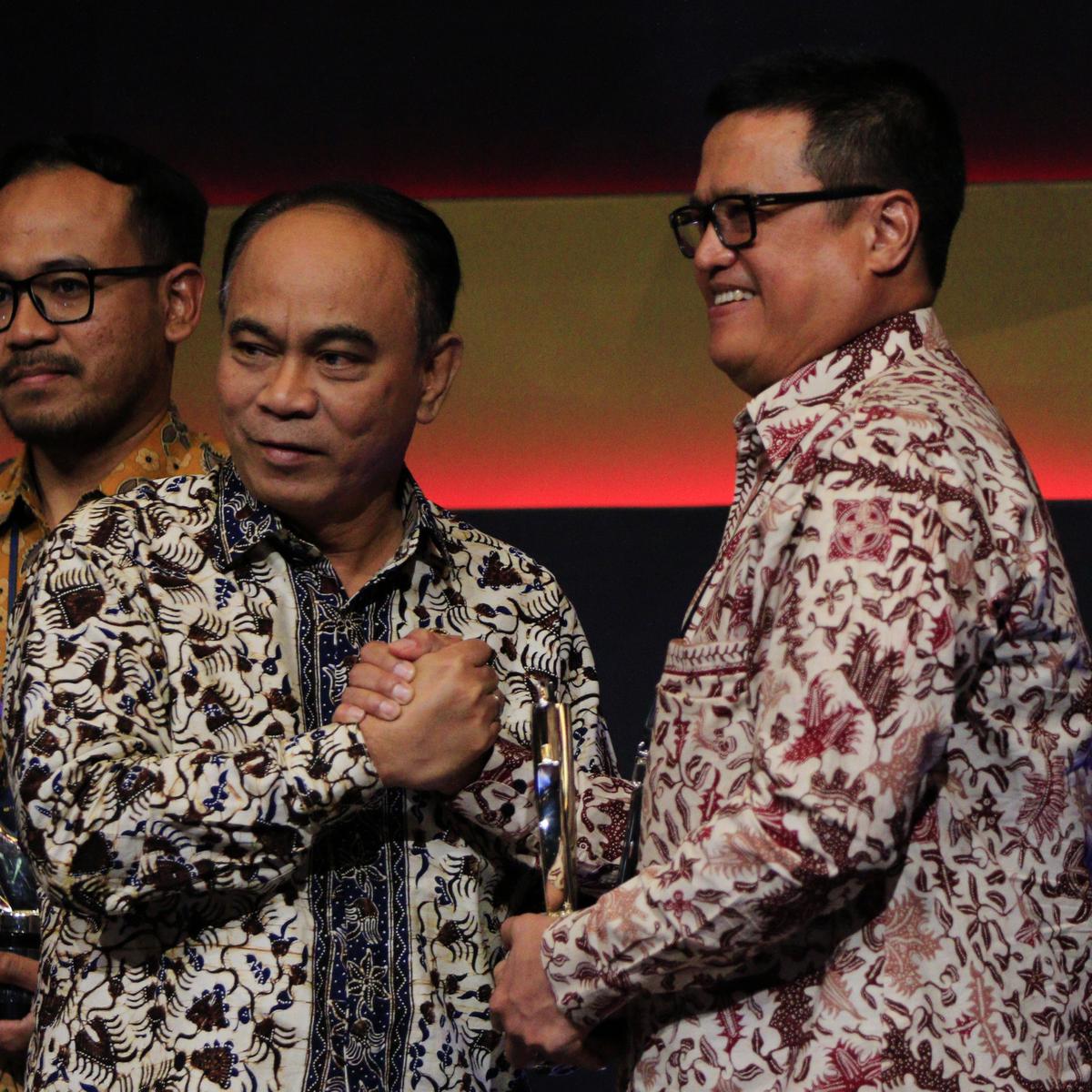 PNM Raih Penghargaan Merdeka Awards 2024