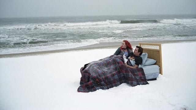 Eternal Sunshine of the Spotless Mind (2004)