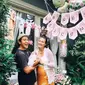 Nadine Chandrawinata dan Dimas Anggara (Instagram/nadinelist)