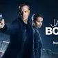 Film Jason Bourne (Dok. Vidio)