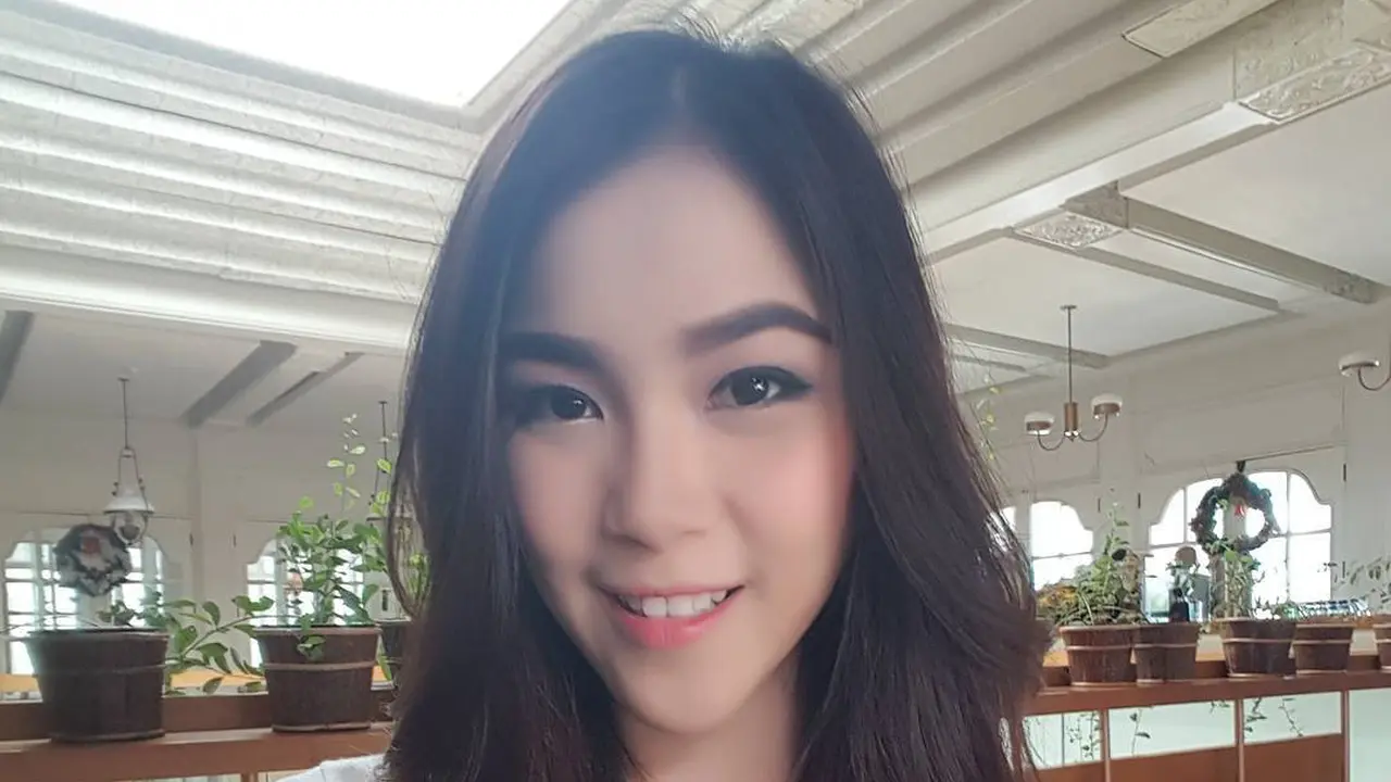 Christy Cherrybelle