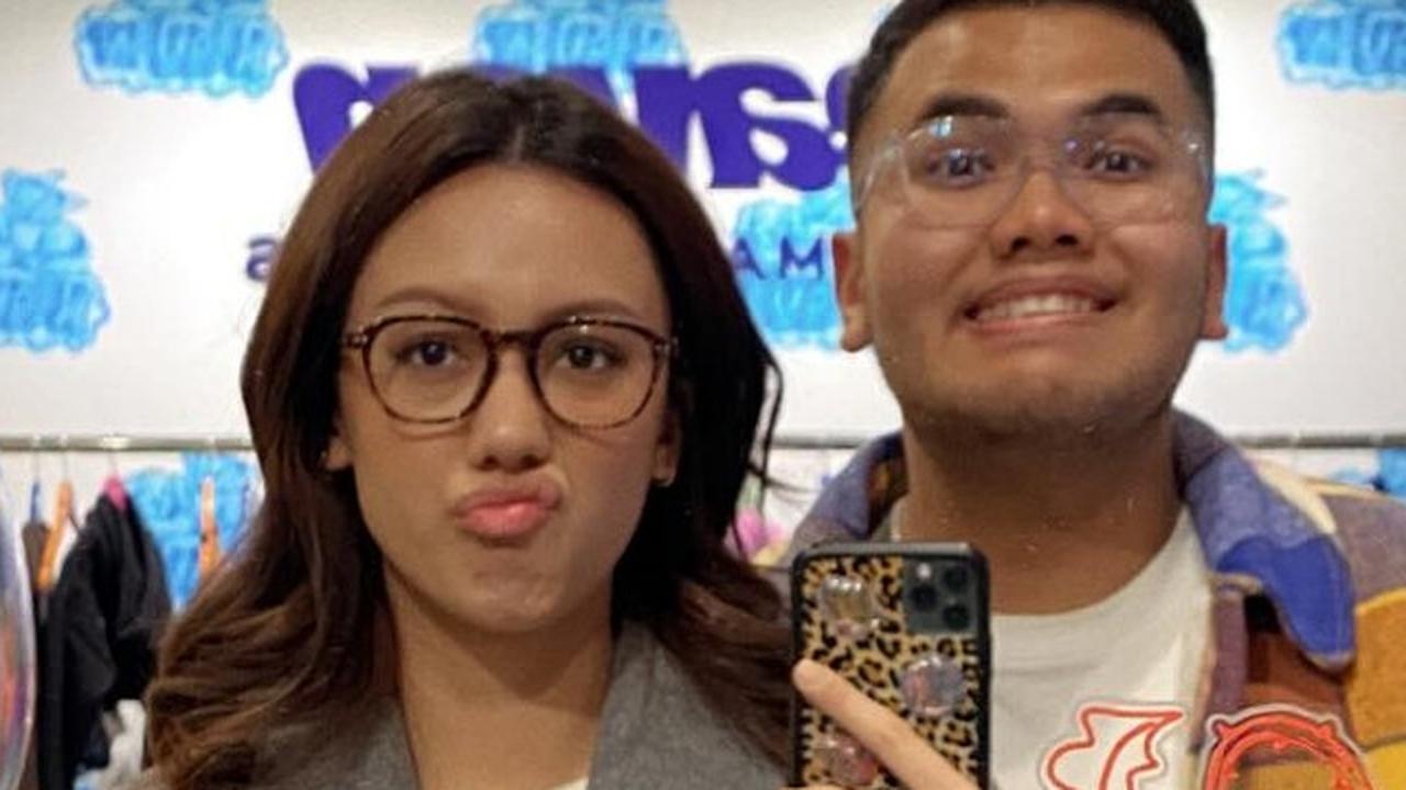 Saking Bahagianya, Tora Sudiro dan Mieke Amalia  Siapkan Nama Panggilan Untuk Sambut Cucu Pertama
