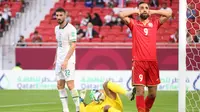 Prediksi Skor Bahrain vs Arab Saudi 5 Juni 2025