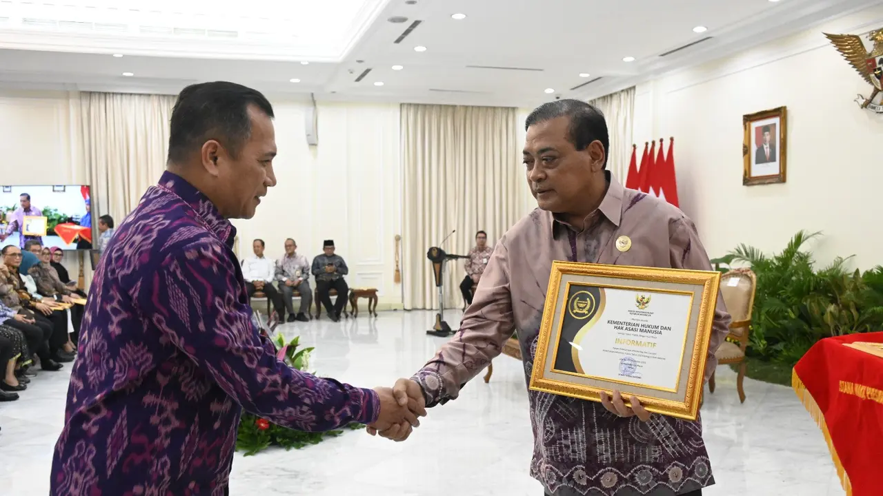 Kemenkumham