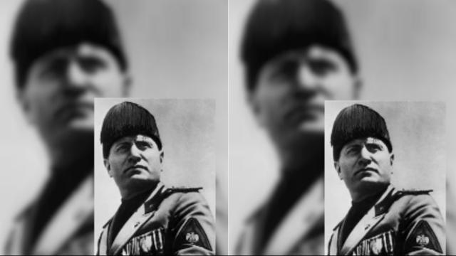 28-4-1945: Akhir Hayat 'Diktator Bengis' Mussolini & Kekasihnya