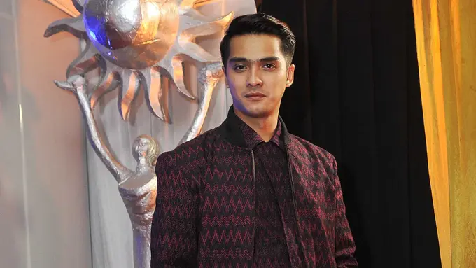 Ricky Harun
