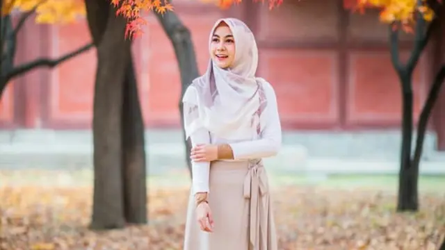 Anisa Rahma
