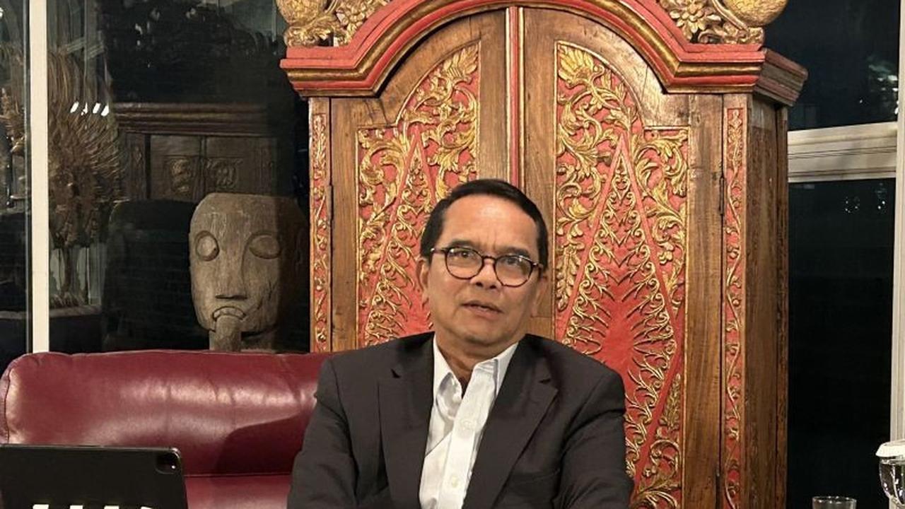 Fakta Unik: 200 Pertemuan Padat Delegasi Indonesia PBB di New York, Prabowo Pidato Usai Trump