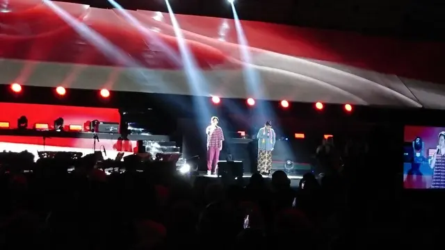 Mari Berbahagia Bersama di Pekan Kebudayaan Nasional 2019
