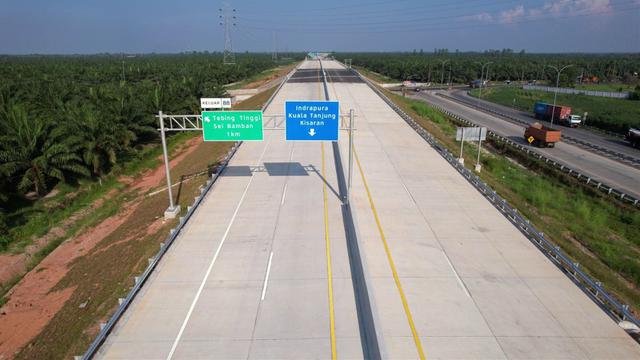 Tol Tebing Tinggi