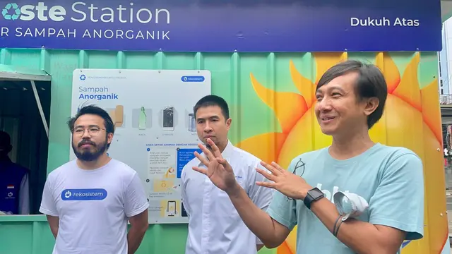 #bluBuatBaik