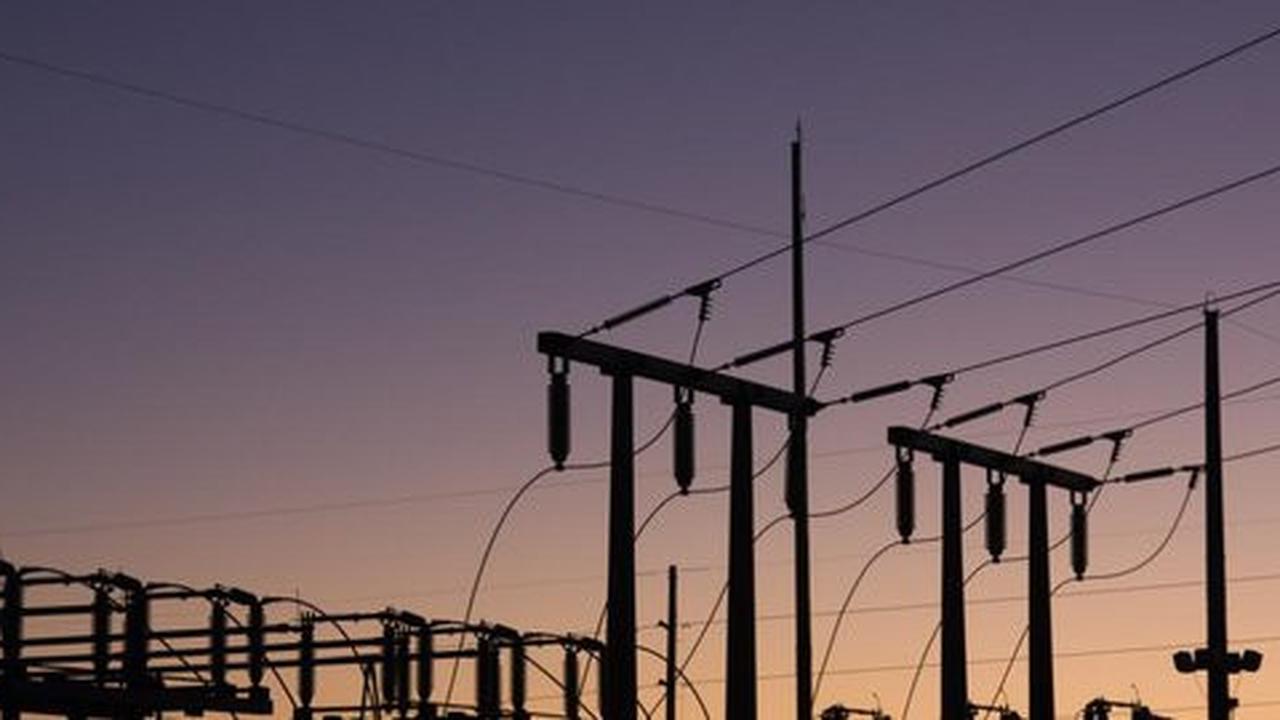 Proyek 35.000 MW ada demi kemaslahatan masyarakat