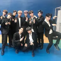 Wanna One (Twitter/WannaOne_twt)