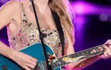 Pesona Taylor Swift, Dari Harvard Hingga Person of the Year TIME 2023