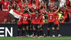 Prediksi Mesir vs Iran: Goreskan Sejarah Baru