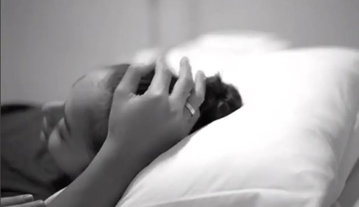 Chicco Jerikho dan Putri Marino