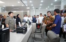 Pemkab Kediri Maksimalkan Layanan Publik Kediri Melalui MPP dan Program Sahaja Suka