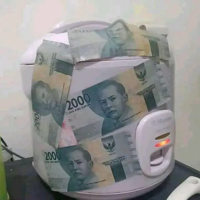 6 Trik Mengeringkan Duit Ini Kelewat Kreatif, Bikin Geleng-Geleng