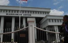 MA lantik 18 ketua PT Tipikor dan Agama 