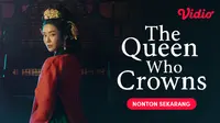 Drakor The Queen Who Crowns Jadi Drama Sageuk yang Hadir di Awal 2025, Ini Sinopsis Lengkapnya
